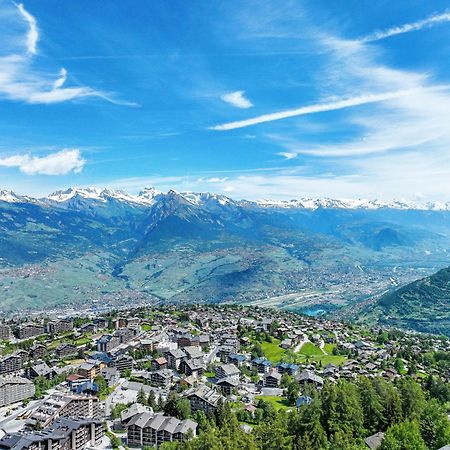 Chalet L'Aieul By Interhome Nendaz Exterior photo